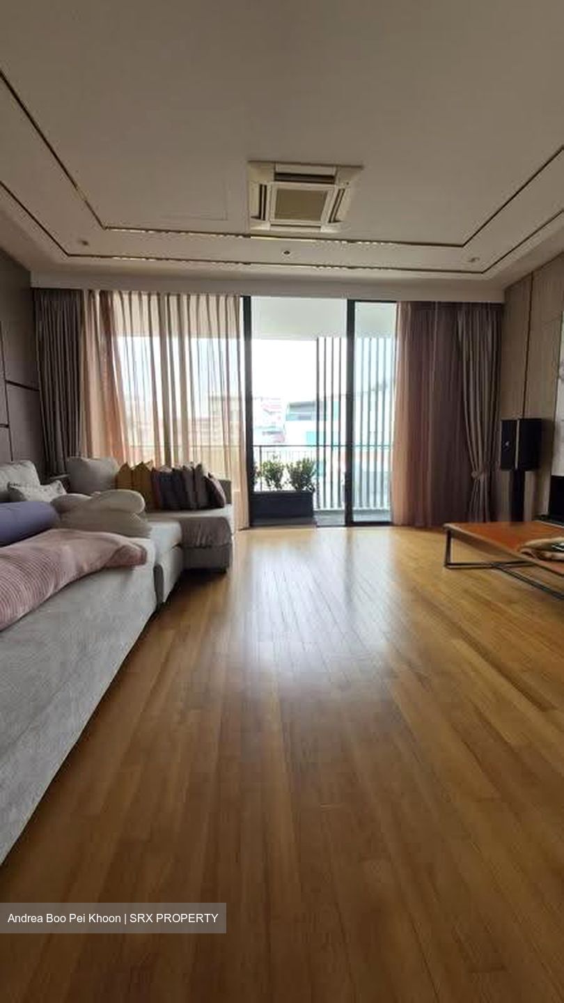 Lorong Marican (D14), Terrace #638038151